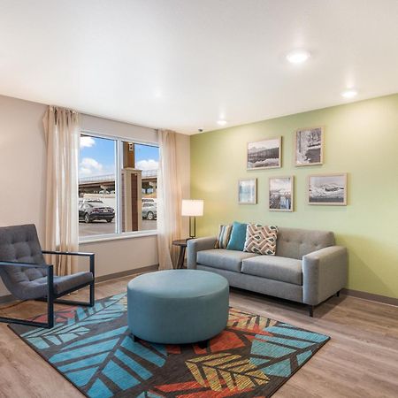 Woodspring Suites Colorado Springs North - Air Force Academy エクステリア 写真