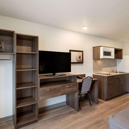 Woodspring Suites Colorado Springs North - Air Force Academy エクステリア 写真