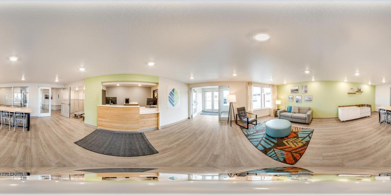 Woodspring Suites Colorado Springs North - Air Force Academy エクステリア 写真
