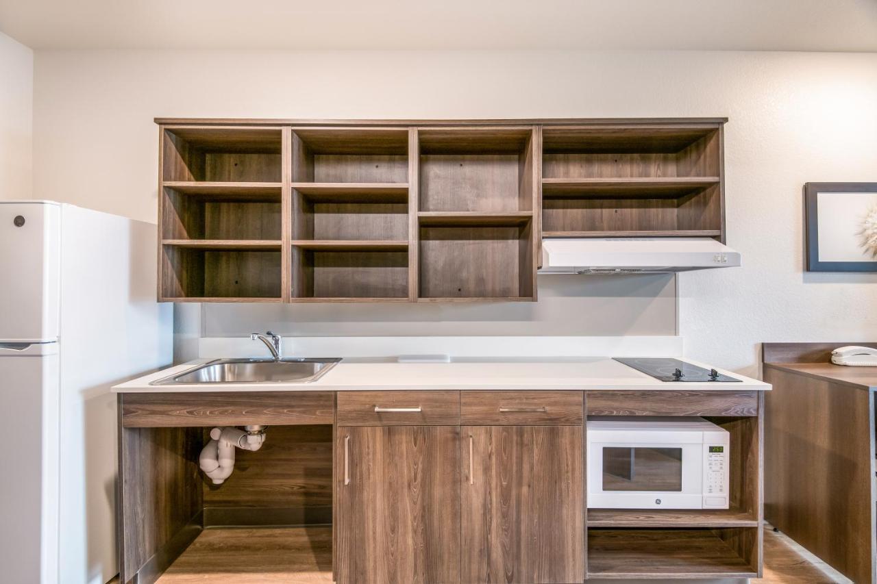 Woodspring Suites Colorado Springs North - Air Force Academy エクステリア 写真
